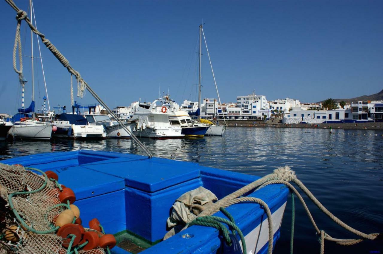 أَغايتي Seaside Villa - Agaete المظهر الخارجي الصورة